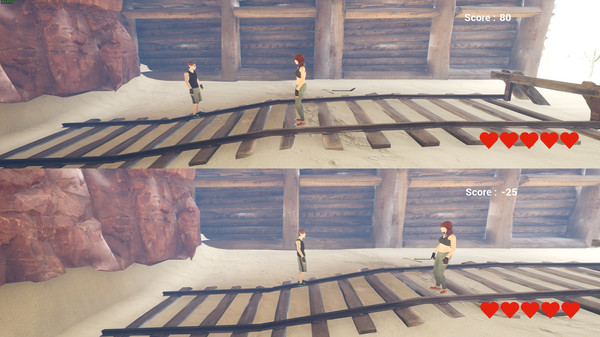 Epic Jump! screenshot 7