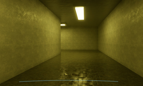 Secret Backrooms screenshot 5