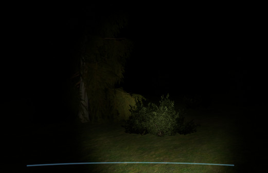 Secret Backrooms screenshot 3