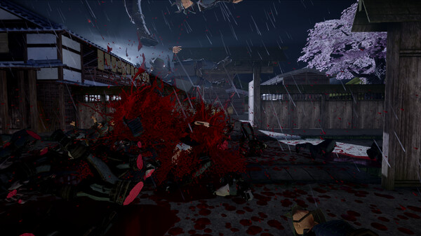 Katana Arena screenshot 7