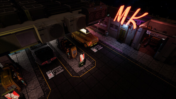 Chronos Builder screenshot 4
