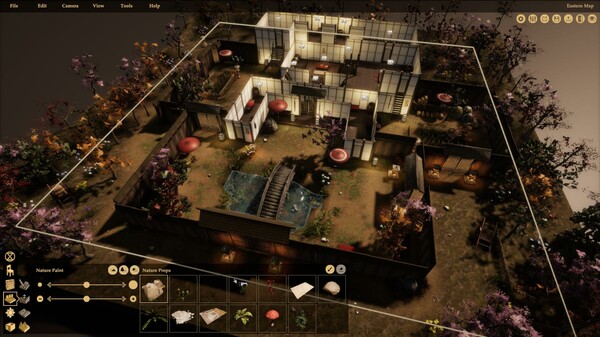 Chronos Builder screenshot 3