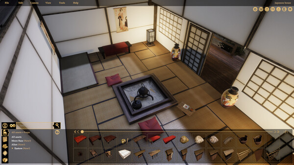 Chronos Builder screenshot 8