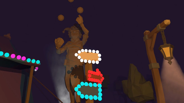 Lockdown VR: Circus of the Dead screenshot 5