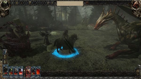 Disciples III - Resurrection screenshot 6