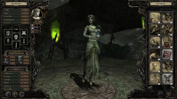 Disciples III - Resurrection screenshot 10