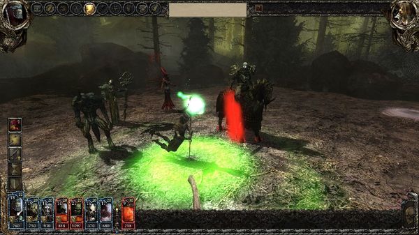 Disciples III - Resurrection screenshot 8