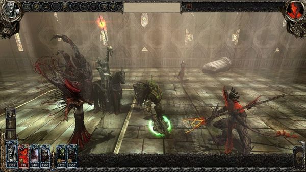 Disciples III - Resurrection screenshot 11