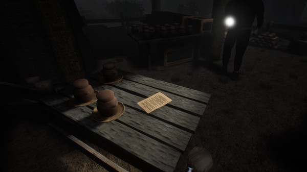 Godumas screenshot 6