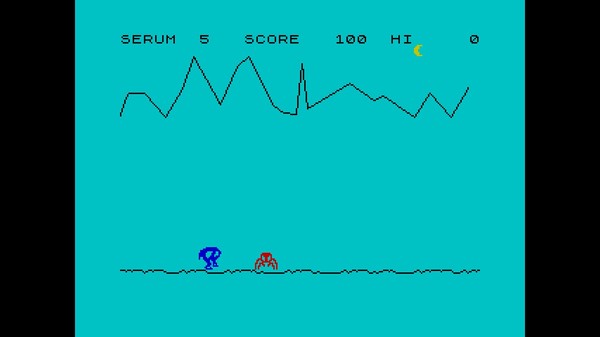 The Horace Trilogy screenshot 5