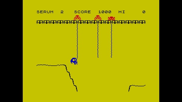 The Horace Trilogy screenshot 6