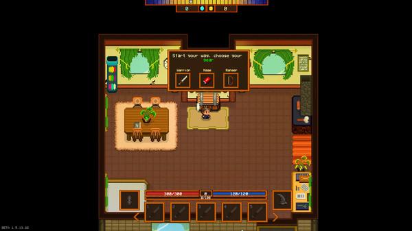 Shadow of Asha screenshot 1