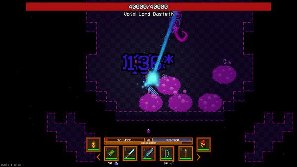 Shadow of Asha screenshot 6