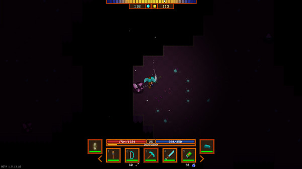Shadow of Asha screenshot 2