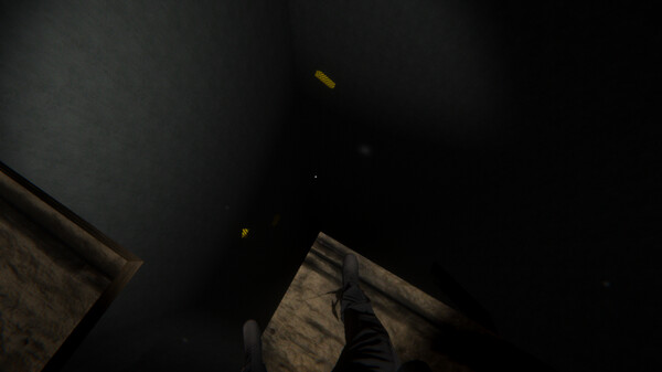 Welcome To The Backrooms screenshot 12