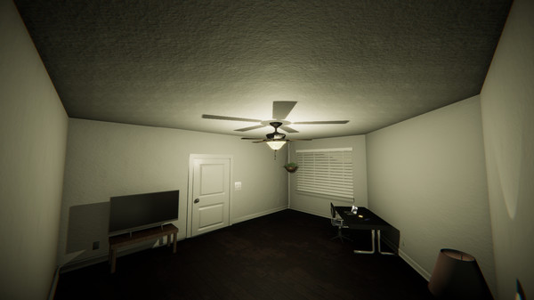 Welcome To The Backrooms screenshot 8