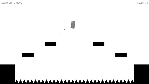 Platformity screenshot 1