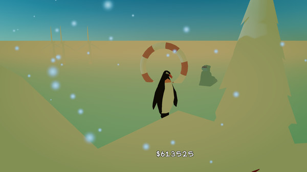 Penguins Can Fly screenshot 5