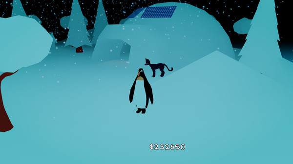 Penguins Can Fly screenshot 4