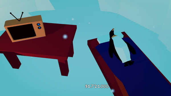 Penguins Can Fly screenshot 3