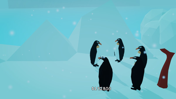 Penguins Can Fly screenshot 1