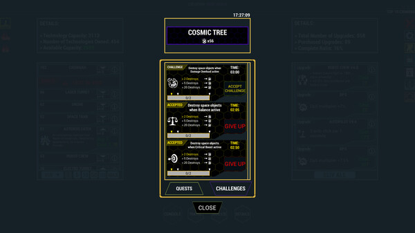 AsteroIdle screenshot 8
