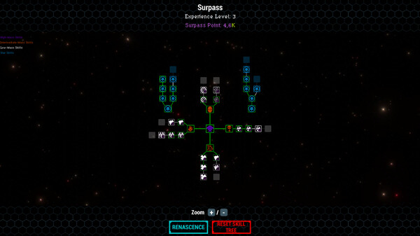 AsteroIdle screenshot 12