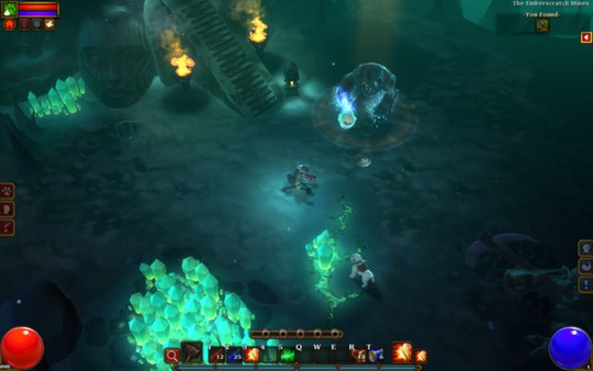 Torchlight II screenshot 11