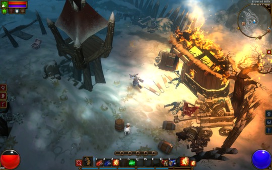 Torchlight II screenshot 10