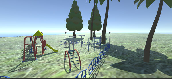 Hide & Crab screenshot 5