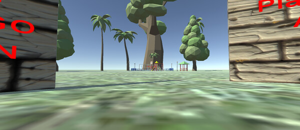 Hide & Crab screenshot 3