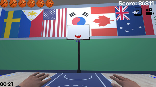 Around The World screenshot 3