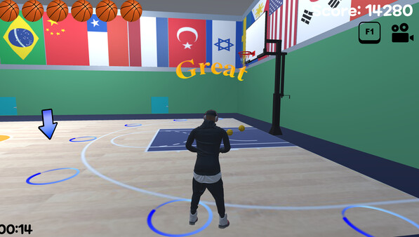 Around The World screenshot 5