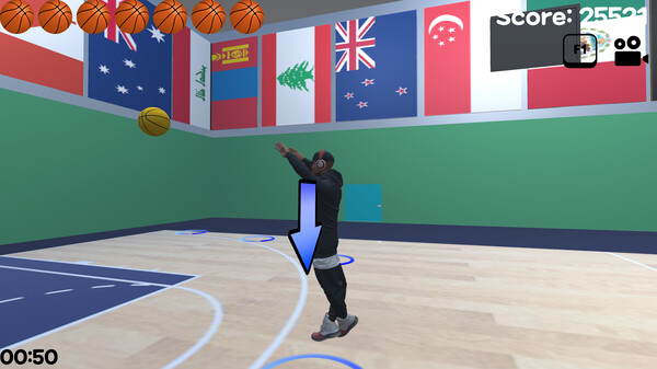 Around The World screenshot 2
