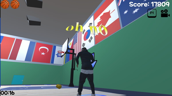 Around The World screenshot 4