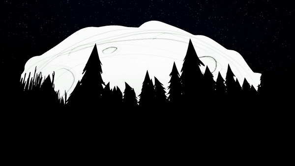 Lil' Horror Stories: The Camp Fire screenshot 1