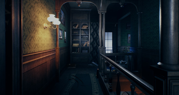 The Mystery of William Moore screenshot 4