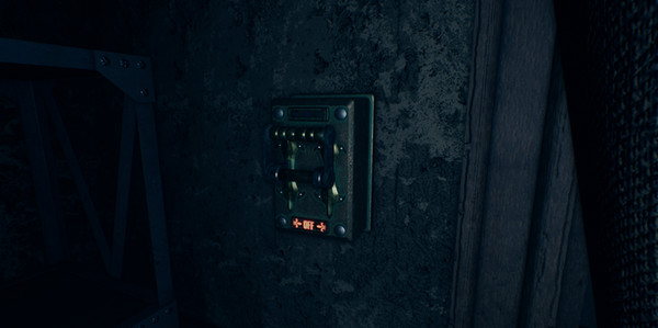 The Mystery of William Moore screenshot 7