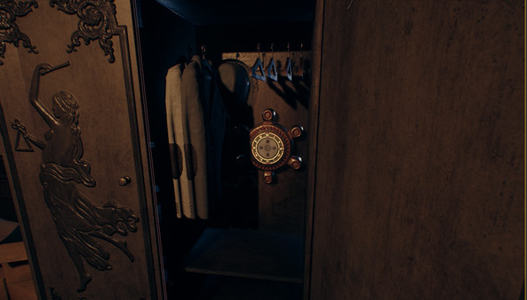 The Mystery of William Moore screenshot 8