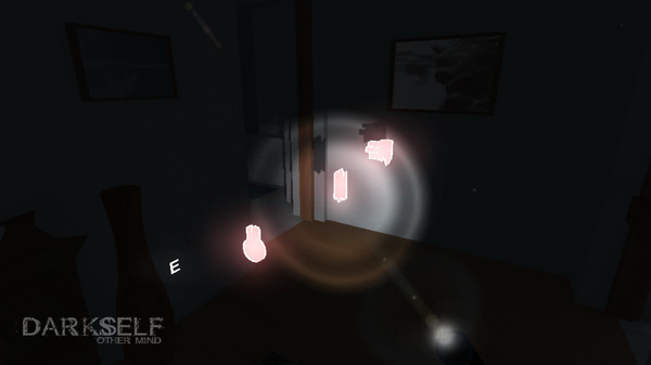 DarkSelf: Other Mind screenshot 12