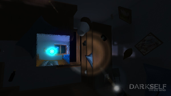 DarkSelf: Other Mind screenshot 9