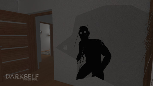 DarkSelf: Other Mind screenshot 8
