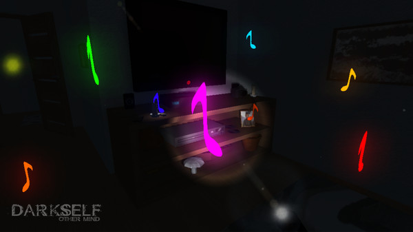 DarkSelf: Other Mind screenshot 10