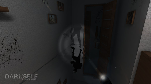 DarkSelf: Other Mind screenshot 1