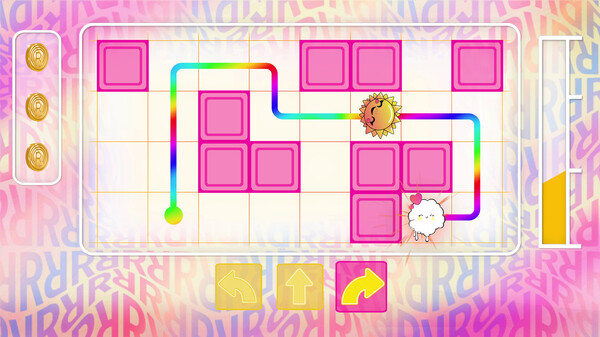 RAINBOW HIGH: RUNWAY RUSH screenshot 9