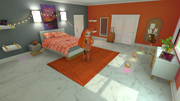 RAINBOW HIGH: RUNWAY RUSH screenshot 6