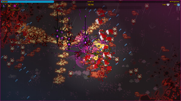 Spellbook Demonslayers screenshot 5