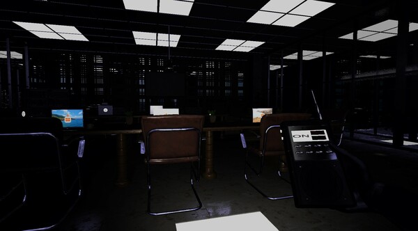 Scared Tube screenshot 7