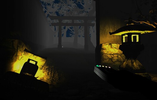 Scared Tube screenshot 12
