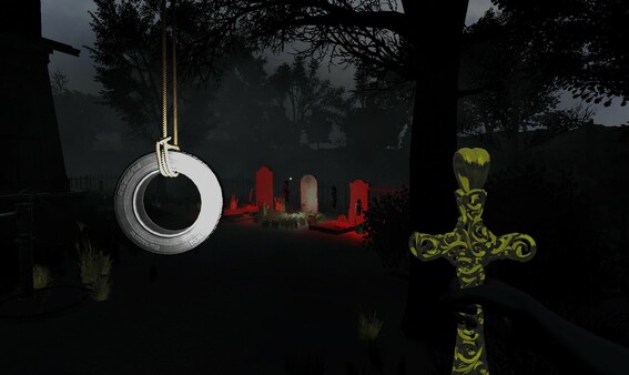 Scared Tube screenshot 10